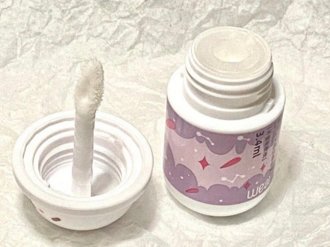 润唇膏