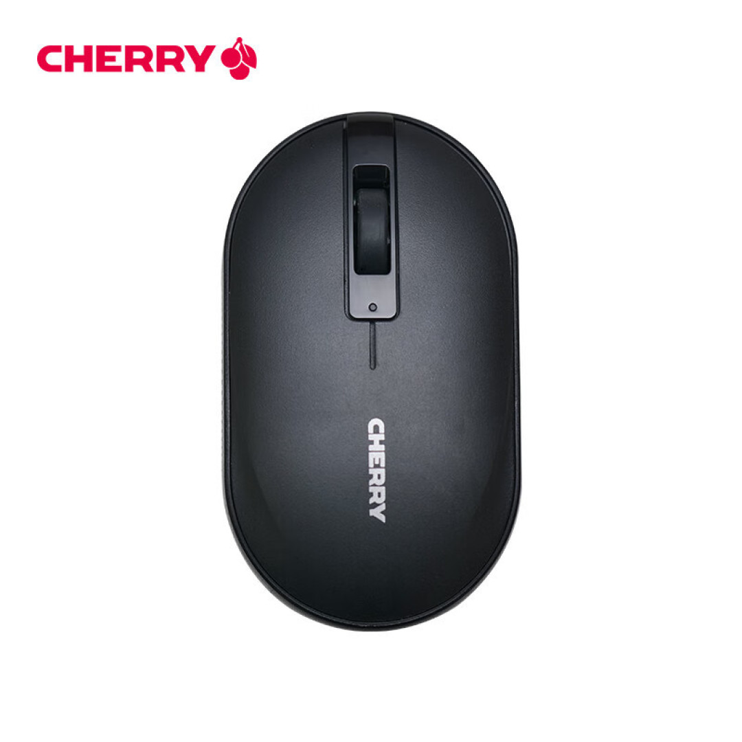 转型了？Cherry 办公全家桶套装分享