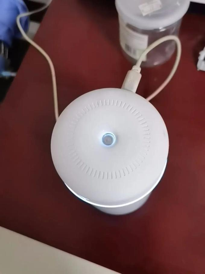 加湿器