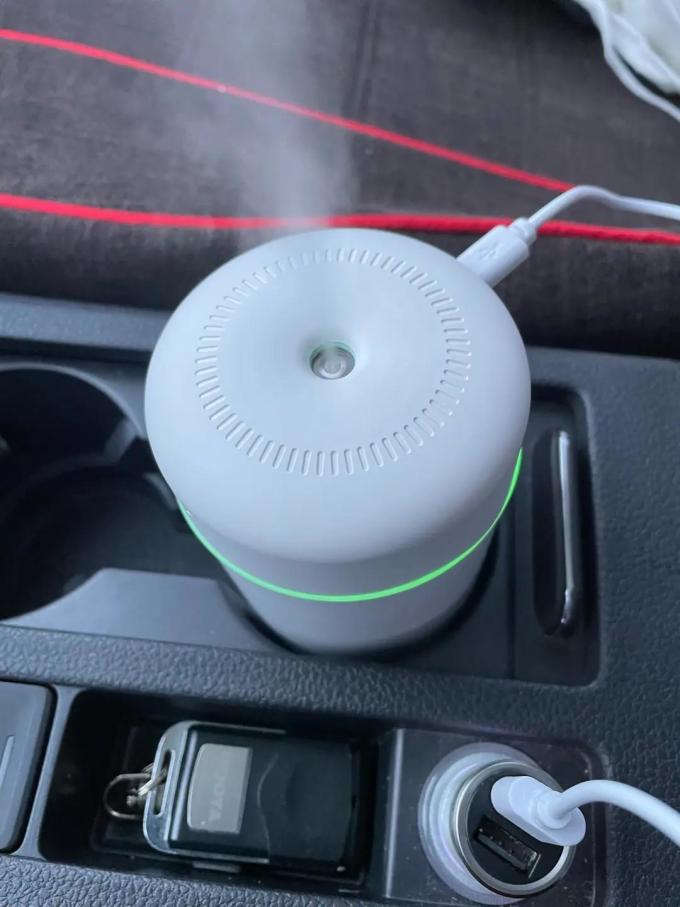 加湿器