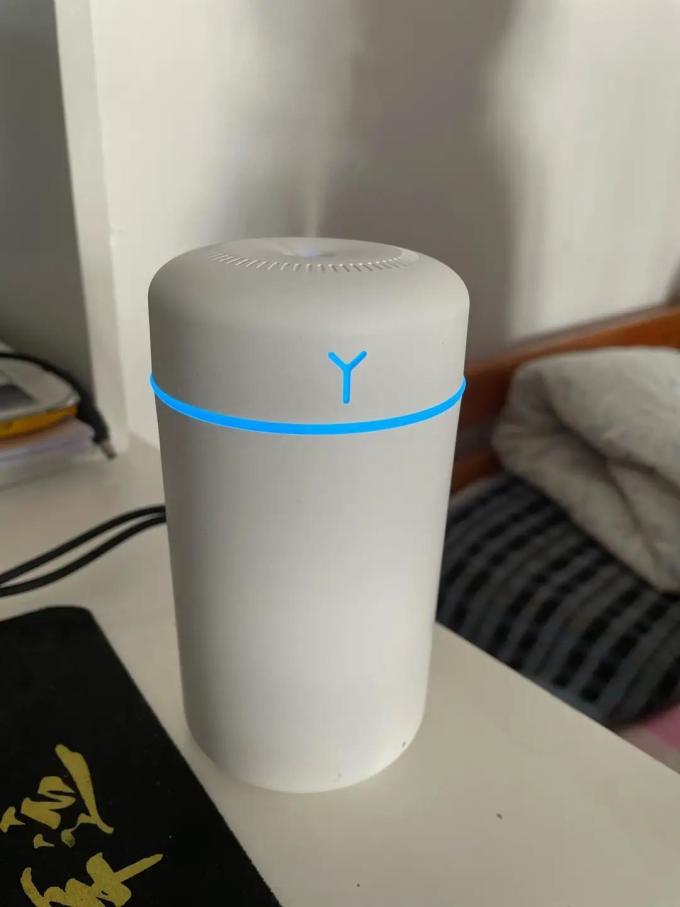 加湿器