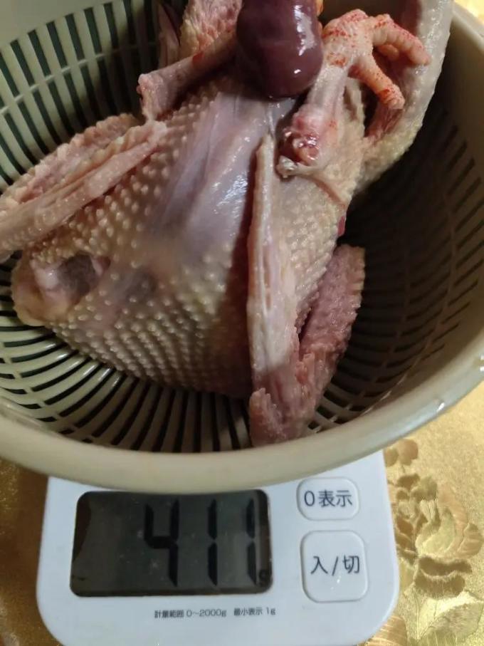 硒全食美家禽类