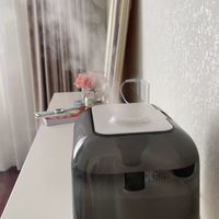 冬天天气干燥你真的需要一个加湿器！！！