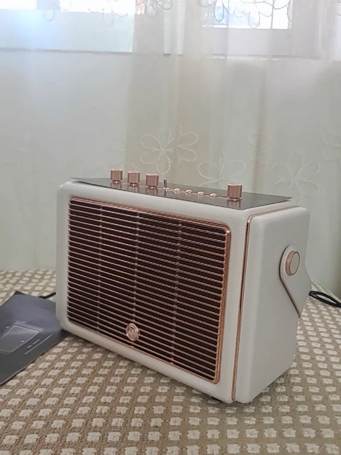 猫王音响蓝牙音箱
