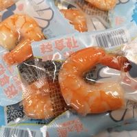 渔大叔轻食虾仁
