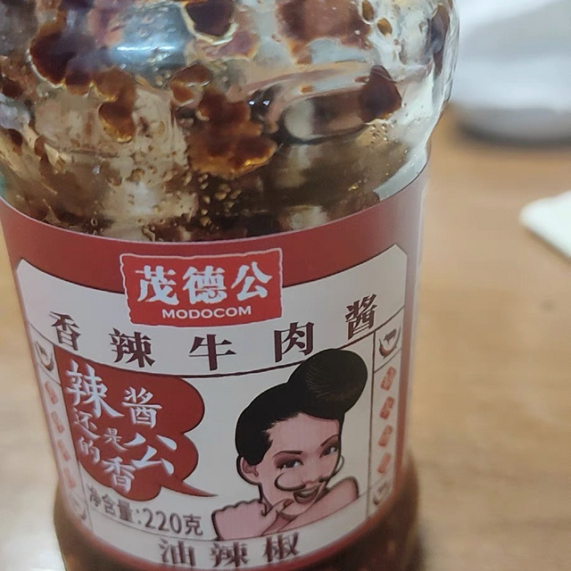 厨房调味酱，美味下饭酱