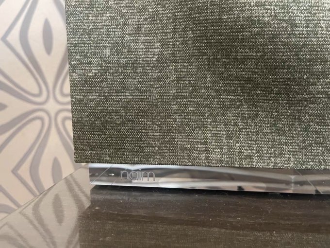 蓝牙音箱