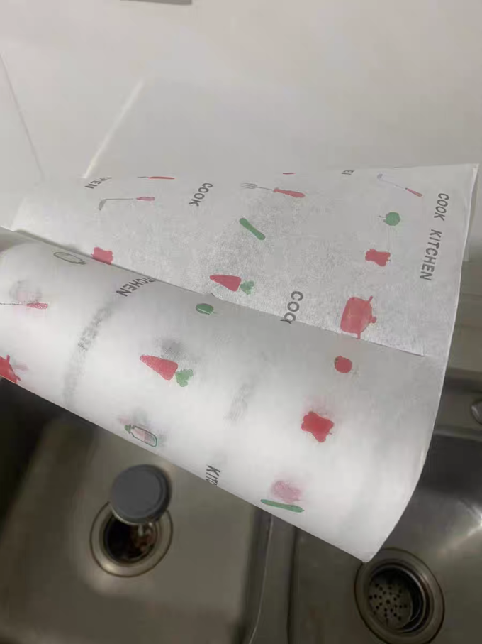 快立洁抹布