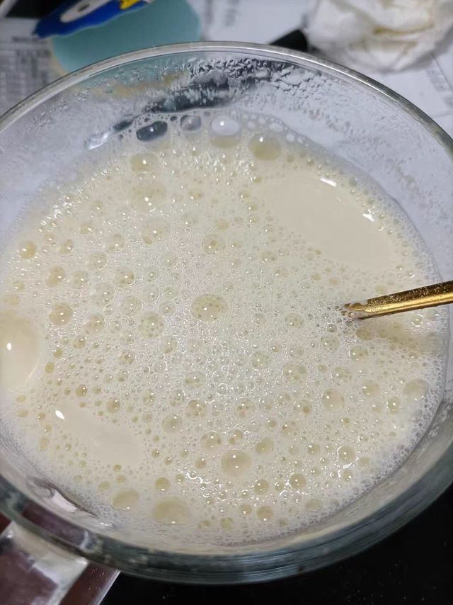 已经不记得喝了多少袋！真的好好喝！