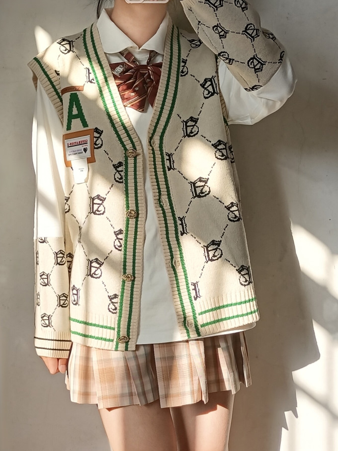女士马甲