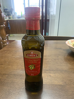 便携装的橄榄油