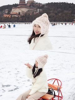 【冬季必体验】答应我一定要去北京最大冰场