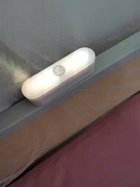 超级实用的小夜灯