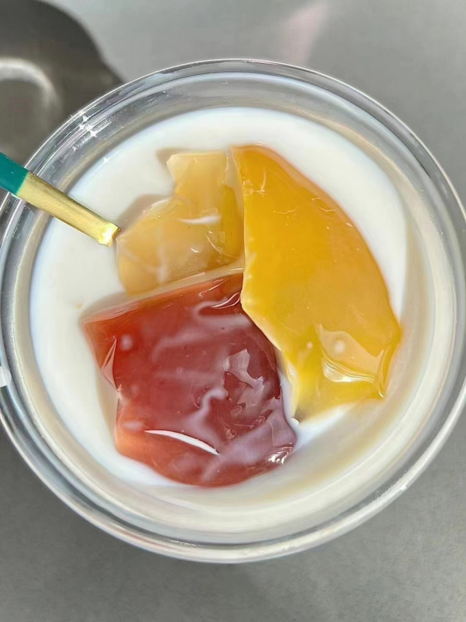 溜溜梅其他休闲零食