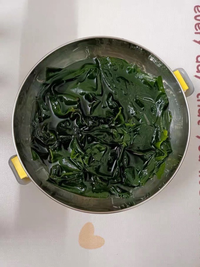 鱼虾贝类干货