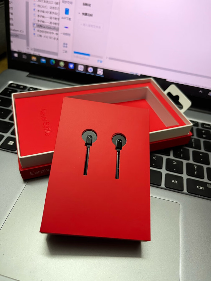 一加银耳 2t耳塞式耳机怎么样 一加银耳2t,有线耳机_什么值得买