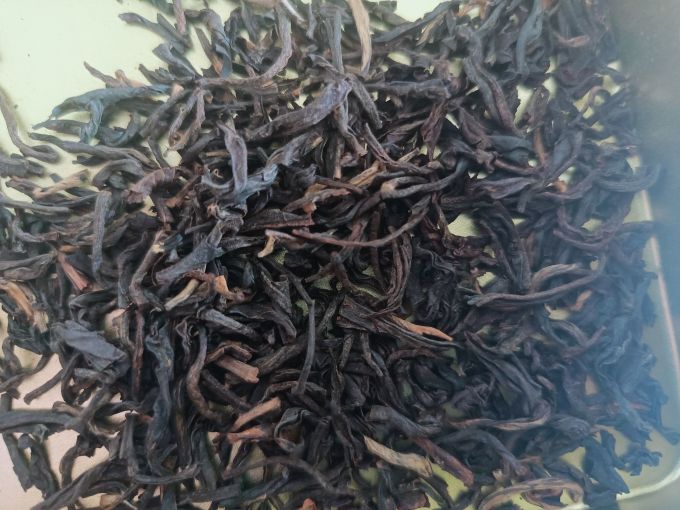凤牌茶类