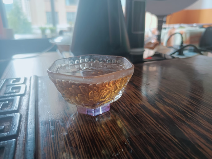 凤牌茶类
