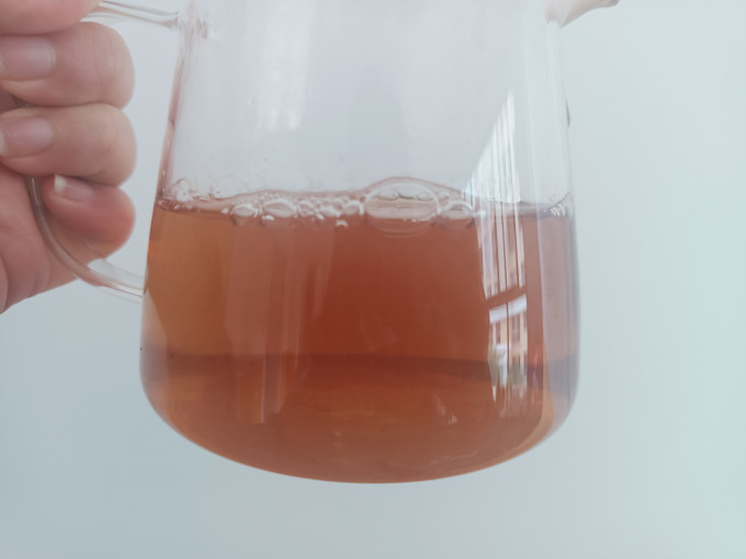 凤牌茶类