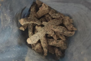 金角老四川重庆休闲零食小吃五香牛肉干250g