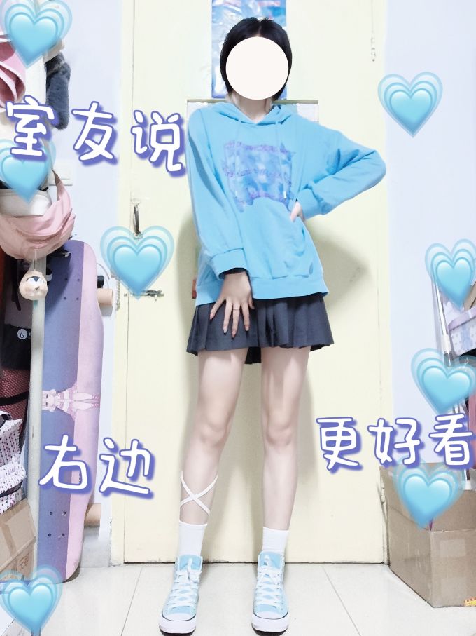 匡威女士帆布鞋