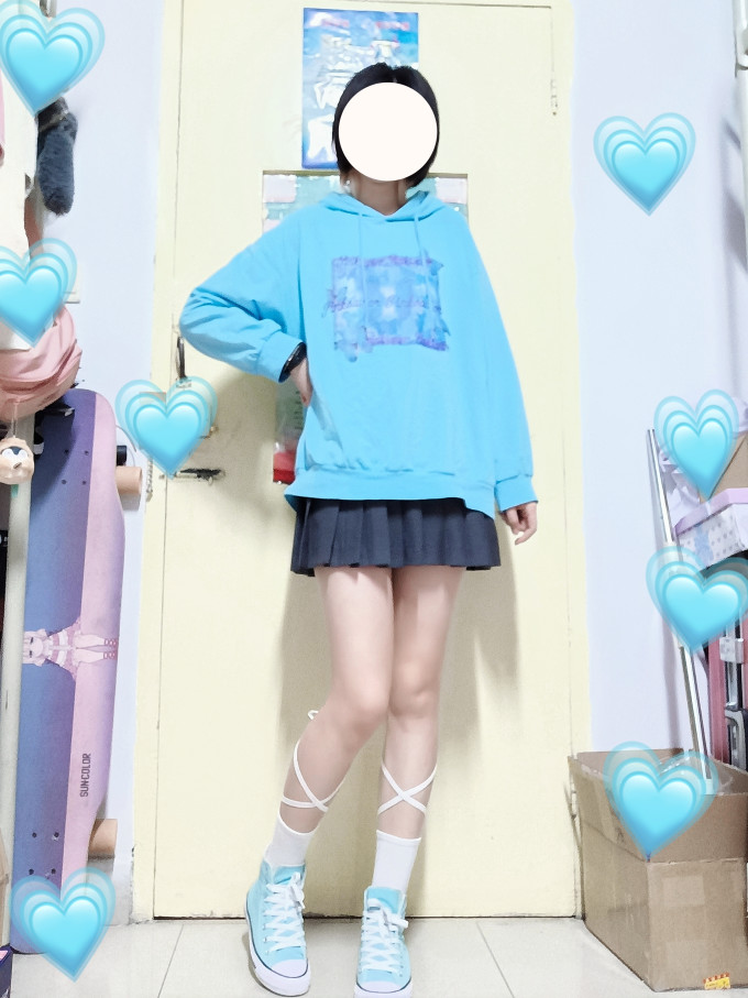 匡威女士帆布鞋