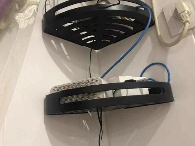 尔沫浴室置物架