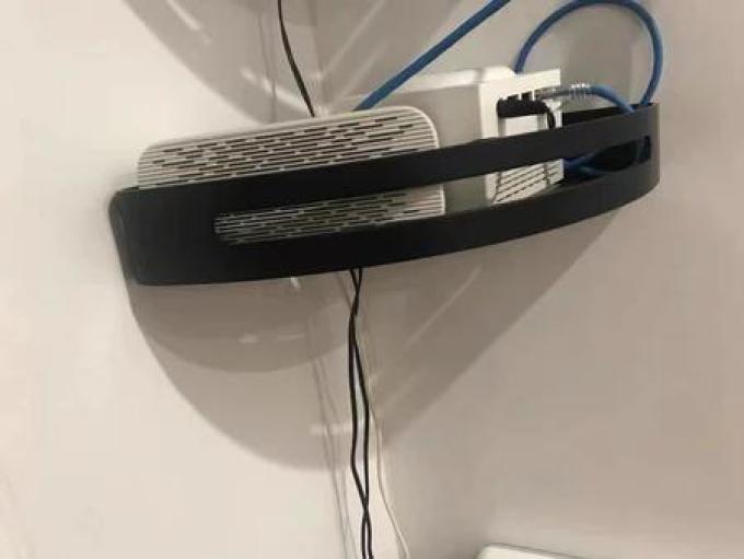 尔沫浴室置物架