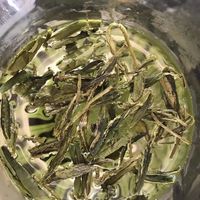 2022新茶龙井茶一杯香明前茶叶绿茶