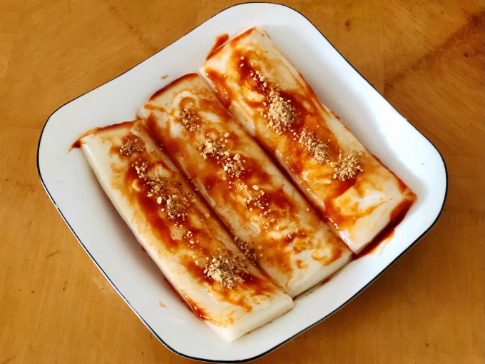 虞三胖饼干糕点