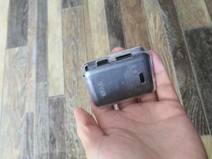 炳捷随身播放器