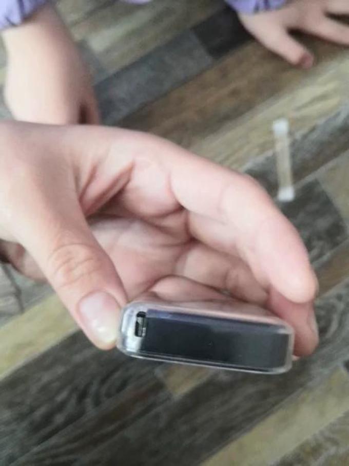 炳捷随身播放器