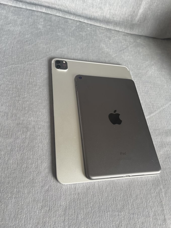 什么刚买要出新款ipadpro11寸上车体验