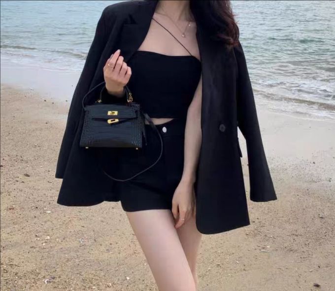 女裤