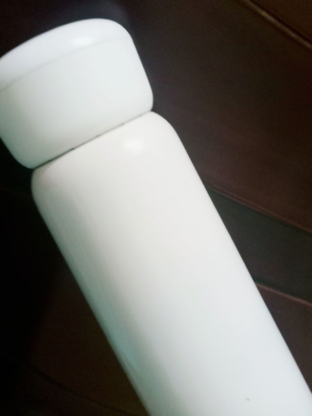今日好物——保温杯