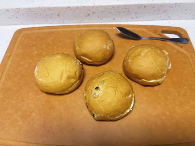 可茜其他休闲零食