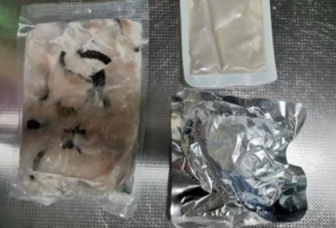 正大食品方便速食