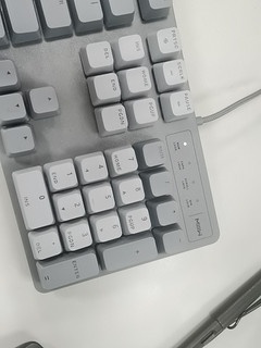 米物G06机械键盘使用反馈