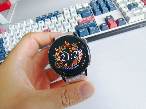 现在入手更划算，华为GT3真的不错