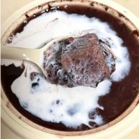 免煮即食!芋泥脑袋闭眼冲