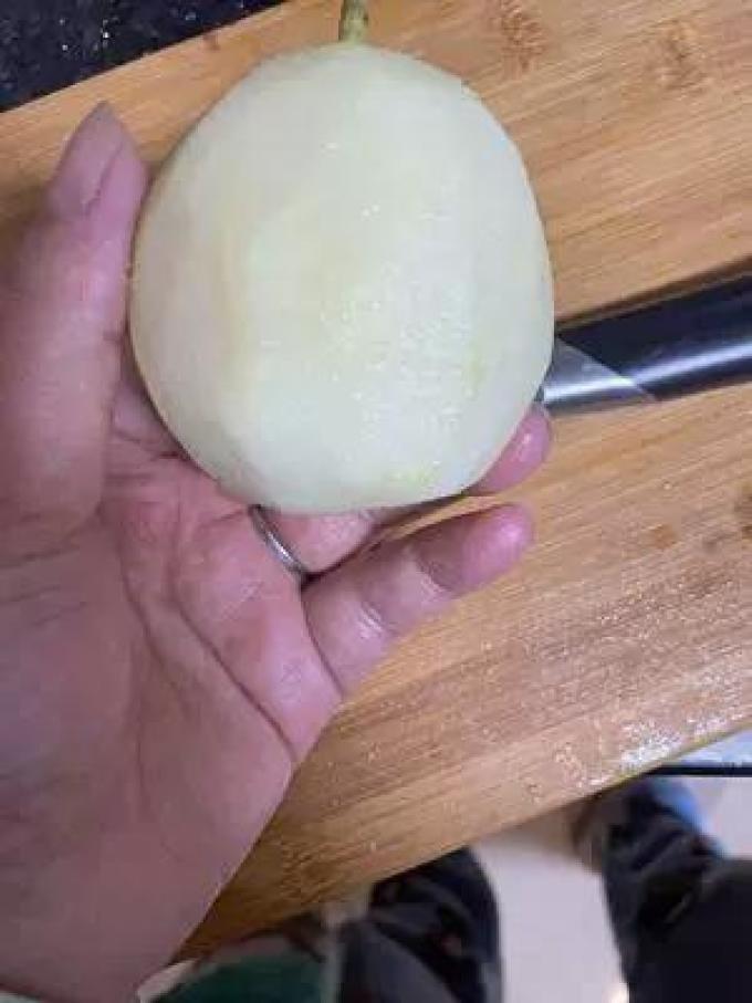 福瑞达新鲜水果