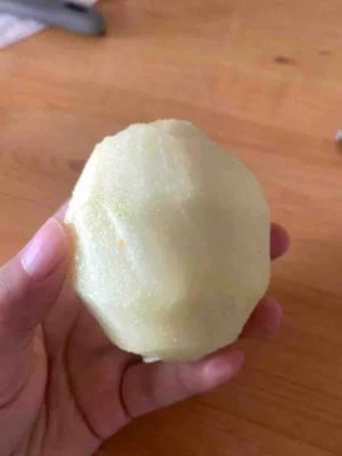 福瑞达新鲜水果