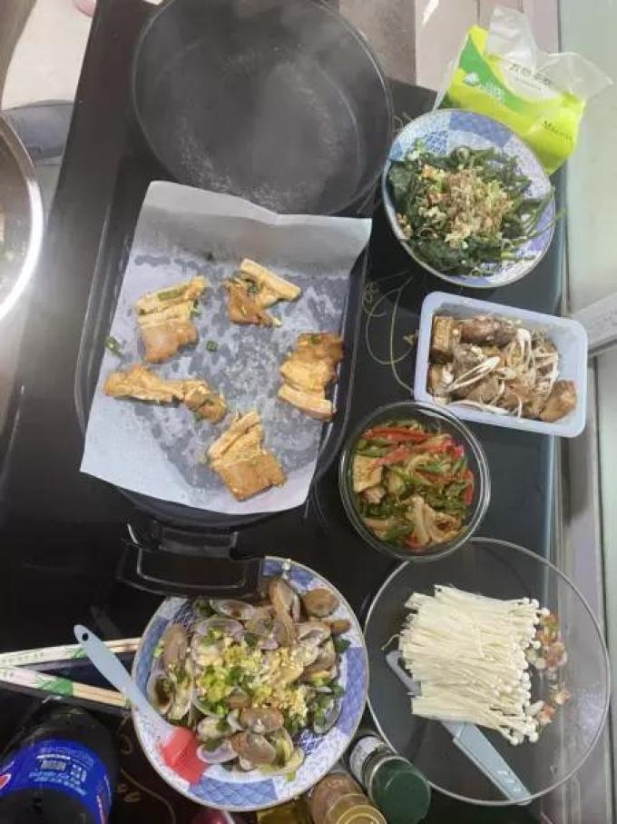 益伟电热烧烤炉