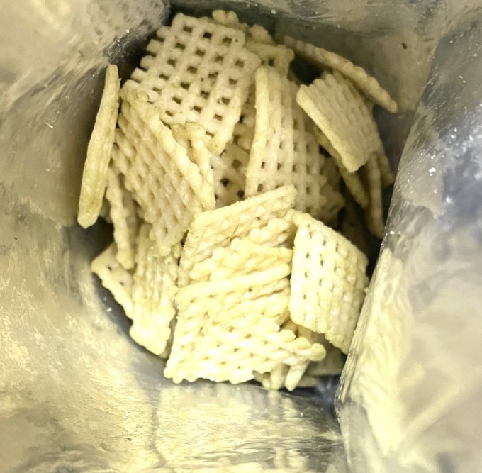 寻唐记膨化食品