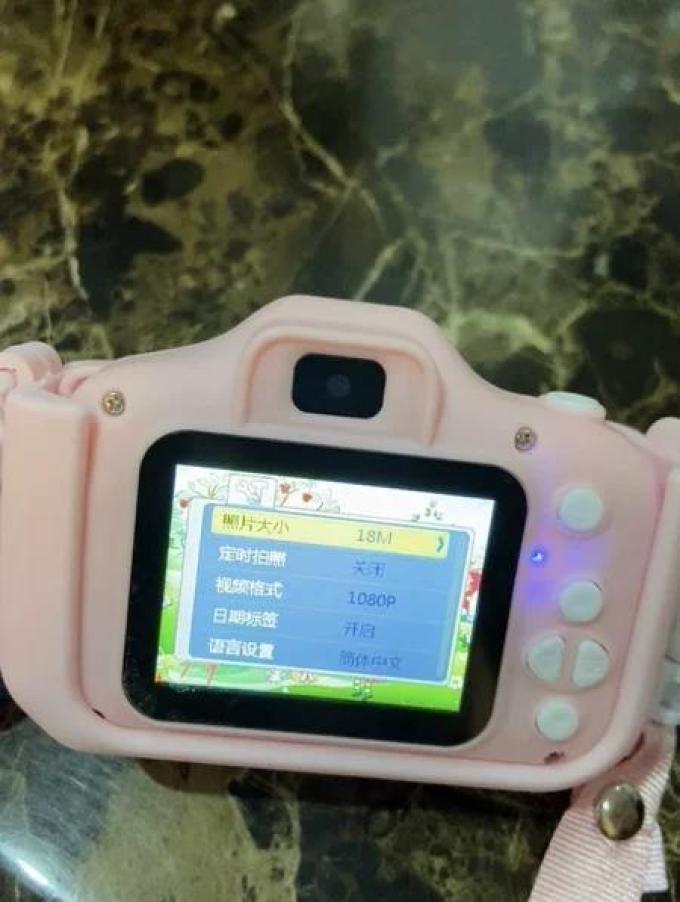 品高相机