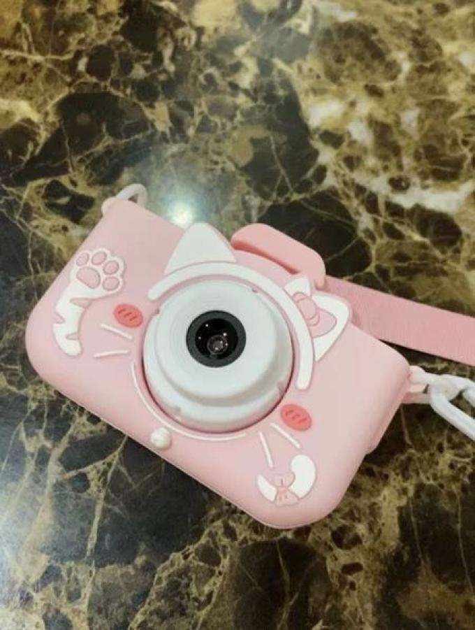 品高相机