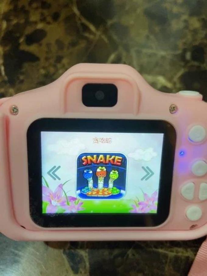 品高相机