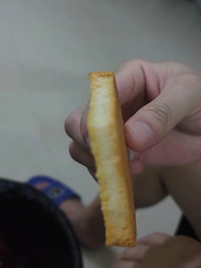 寻脆记其他休闲零食