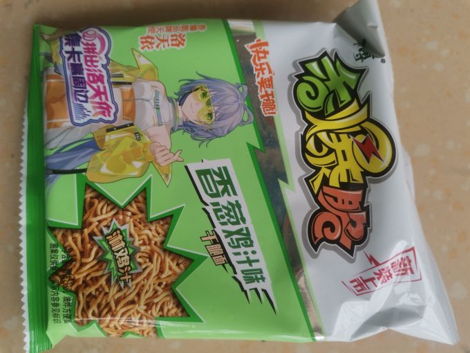 康师傅其他休闲零食