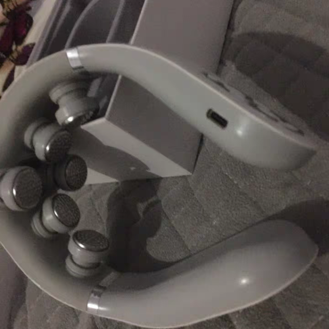 按摩器
